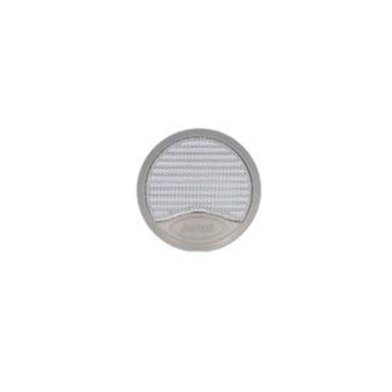 Picture of Faceplate: Speaker Grill  J-300 Series Jacuzz 2570-385