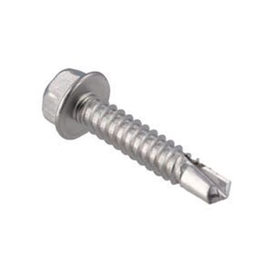 Picture of Screw, 1/4-14 x 1-1/4 25N125UHW4