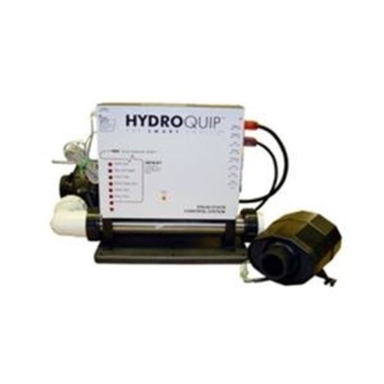 Picture of Heater Assembly, HydroQuip, Slide, 7109B, 5.5kW, 23 26-87B-B00-1FP3