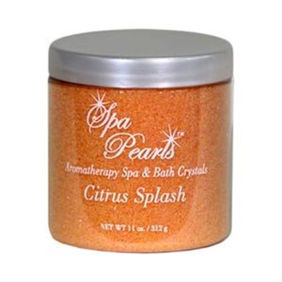 Picture of Fragrance, Insparation Spa & Bath Pearls, Citrus Splash 294CS