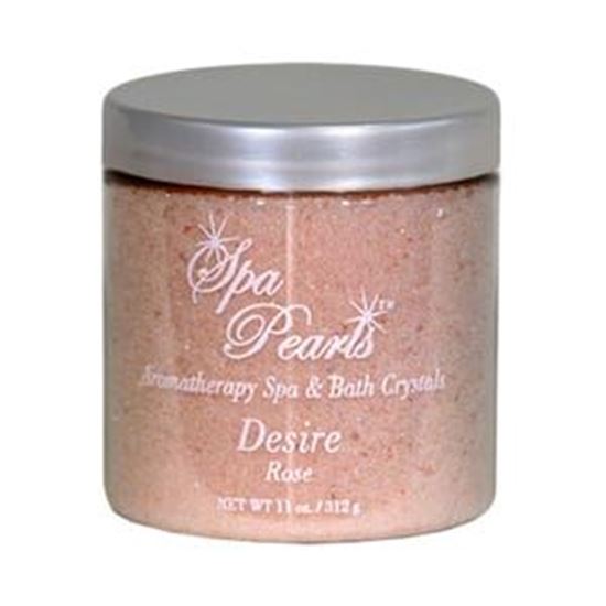 Picture of Fragrance, Insparation Spa & Bath Pearls, Desire, 11Oz 299D