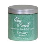 Picture of Fragrance, Insparation Spa & Bath Pearls, Serenity, 11O 299S