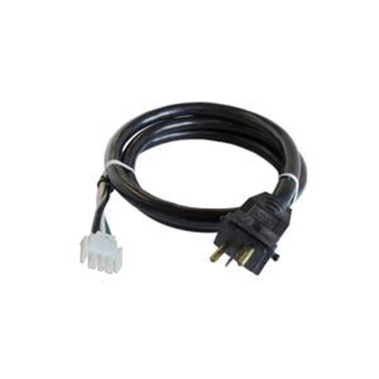 Picture of Cord, Power, 3 Pin AM 30-0130-60