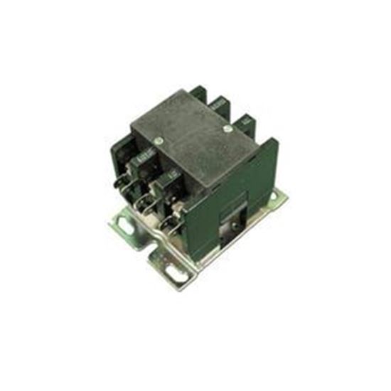 Picture of Contactor Joslyn Clark 240VAC Coil 40A 3 P 30200