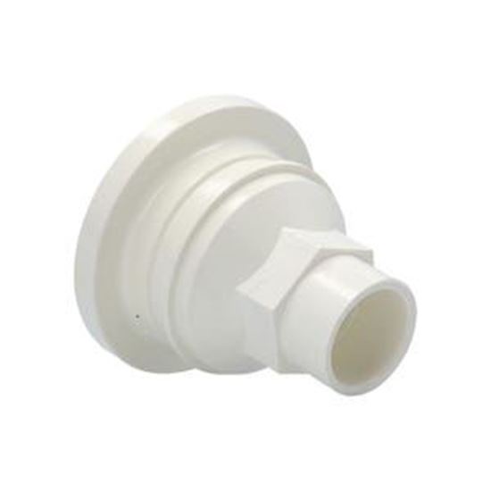 Picture of Jet Niche HydroAir Converta'ssage Gunite W 30-4332-WHT