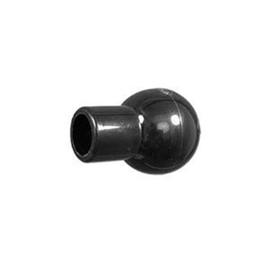 Picture of Eyeball, Jet, HydroAir 30-4503BLK