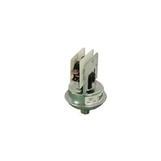 Picture of Pressure Switch Tecmark Spdt 25 Amp 2-22 Psi 1/8" 3076