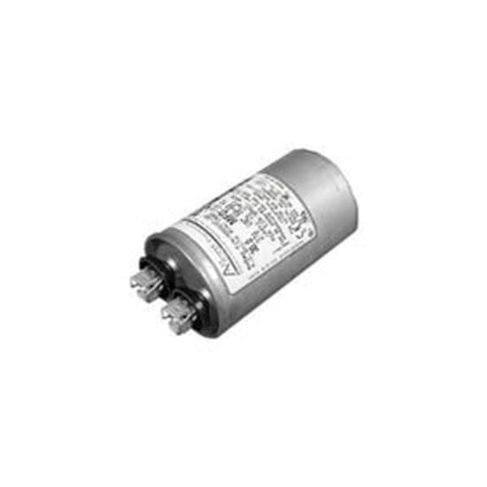 Picture of Capacitor Motor Run Waterway 370V 30 MFD 319-0024