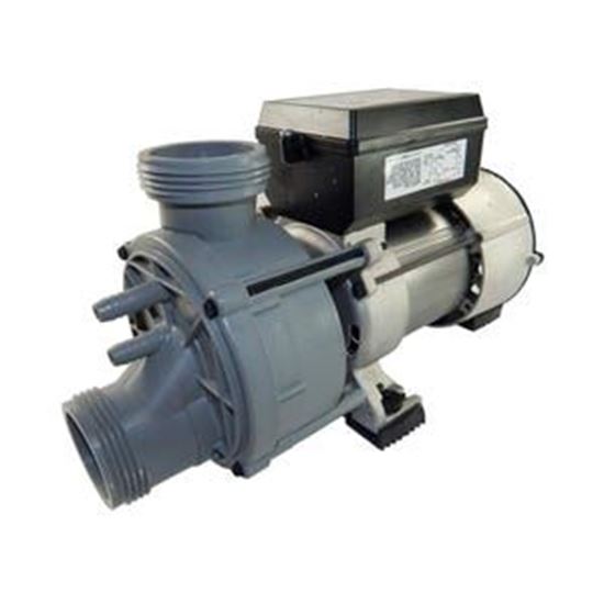 Picture of Bath Pump, Waterway Genesis, Front/Top, 5.5 321FF10-1150