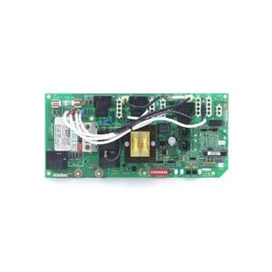 Picture of Circuit Board, HydroQuip (Balboa),  33-0033B