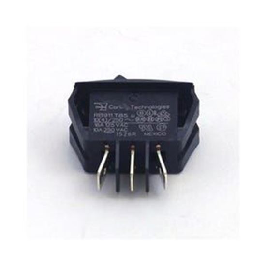 Picture of Rocker Switch, Spdt 34-0020