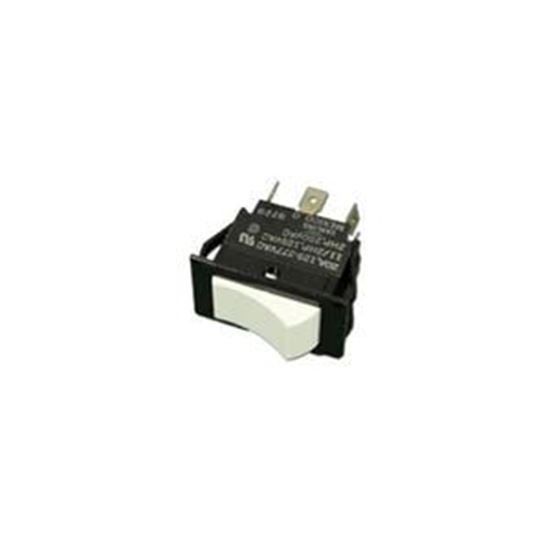 Picture of Switch, Rocker, DPDT 34-0022