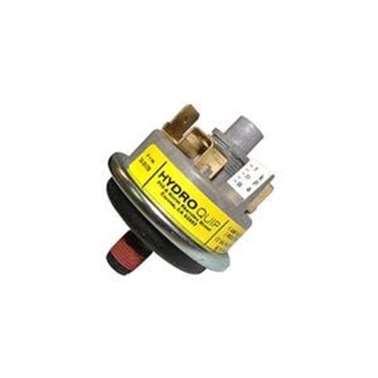 Picture of Pressure Switch HydroQuip Pilot Duty SPST 34-0178