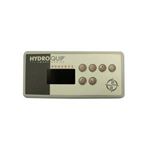 Picture of Hydro-Quip Eco-3 Rectangle Keypad 34-0197