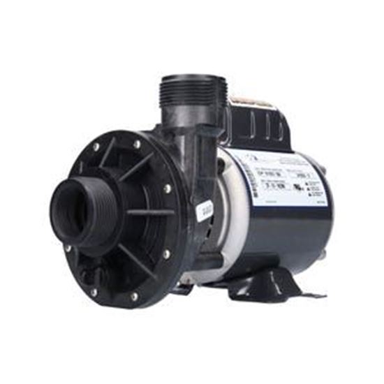 Picture of Circulation Pump, Waterway Iron Might, 1/15HP, 230V, 0.8A, 1-Speed 34100201E