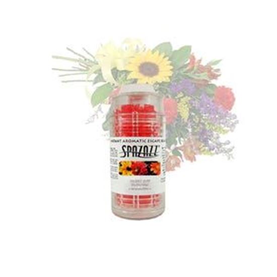 Picture of Fragrance, Spazazz, Original Beads 355