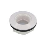 Picture of Wall Fitting, Return, Waterway, 1-1/2"Fpt X 1-1/2"S W/N 400-9150