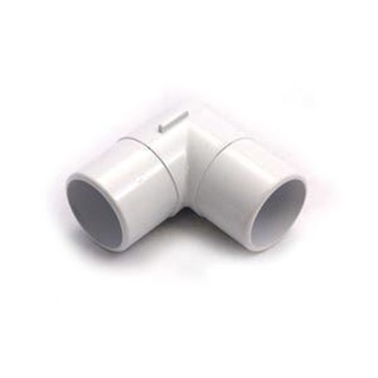 Picture of Fitting PVC Ell 90° Double Street2"Spg x 411-2100