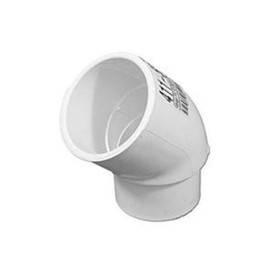 Picture of Fitting, PVC, Street  411-5030