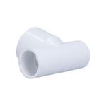 Picture of Fitting, Pvc, Reducing Slip Tee, 1"S X 1"S X 1-1/2"S 413-2030