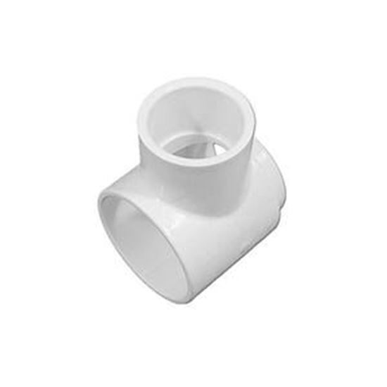 Picture of Fitting PVC Blower Assist Tee 1"Slip 413-4180