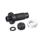 Picture of Drain Valve Assembly G/GIND 1/2" Socket/Nut 41930-BK