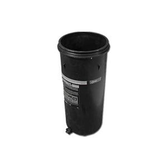 Picture of Body Assembly, Filter, Jacuzzi Cft/Cfr Series 42-2783-09