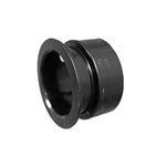 Picture of Jet Niche Poly Jet Gunite Black 425-5031