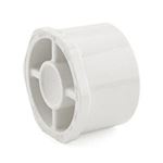 Picture of Fitting, Pvc, Reducer Bushing, 2"Spg X 1/2"S 437-247