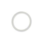 Picture of O-Ring/Gasket 3" (2-11/16"ID x 3-5/16"OD x 1 44-02340