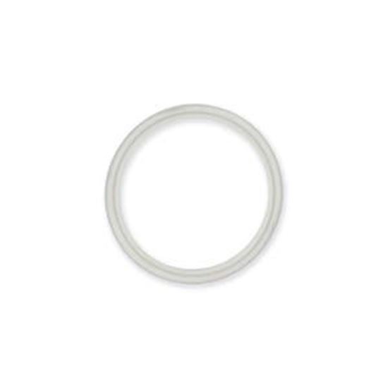 Picture of O-Ring/Gasket 3" (2-11/16"ID x 3-5/16"OD x 1 44-02340