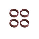 Picture of Gasket Kit for Double Barrel Heater kit inclu 48-0041A-K