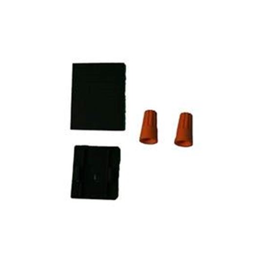 Picture of Gfci Blanking Plate Kit, Removal Of High Current Gfi W/ 48-0154