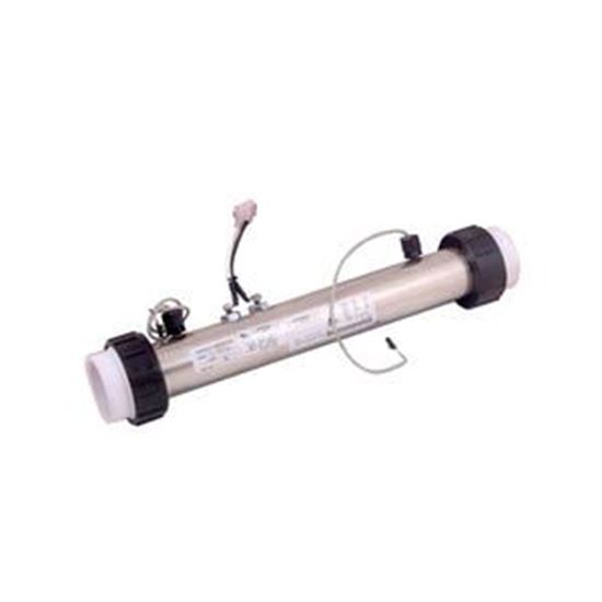 Picture of Heater Assembly, HydroQuip,  48-SP40-FBT