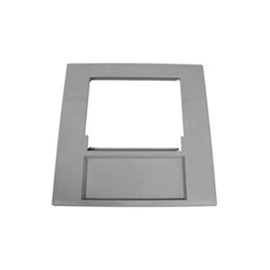 Picture of Filter Front Plate,WATERW,5 519-9017