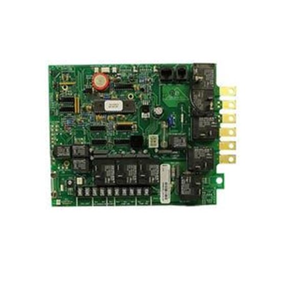 Picture of Circuit Board Balboa M2/M3 Deluxe/Serial Standard 8 54122