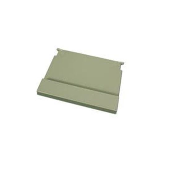 Picture of Filter Weir Door Assembly,WAT 550-9007