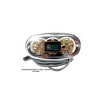 Picture of Spaside Control Balboa Tp600 6-Button Oval Lcd No 55676-09