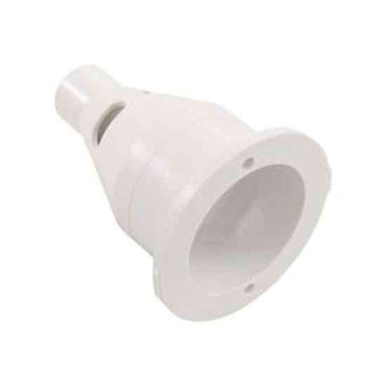 Picture of Wall Fitting, Jet, HydroAir Conve 56-5288WHT