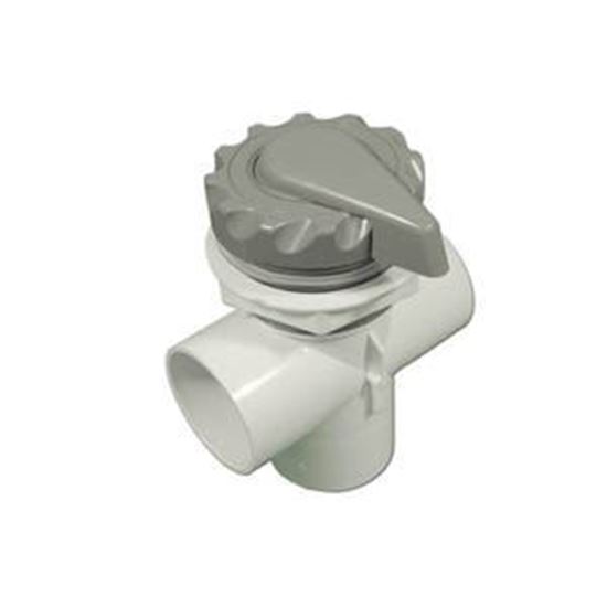 Picture of Diverter Valve, Waterway, 2-Port, 2"  600-3057