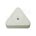 Picture of Knob, Valve, Sundance, Whi 6540-709