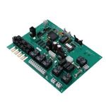 Picture of Circuit Board Jacuzzi J380/385 LCD 3-Pump 6600-101