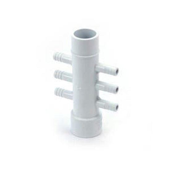 Picture of Manifold, PVC, Waterway, 1" 672-3900