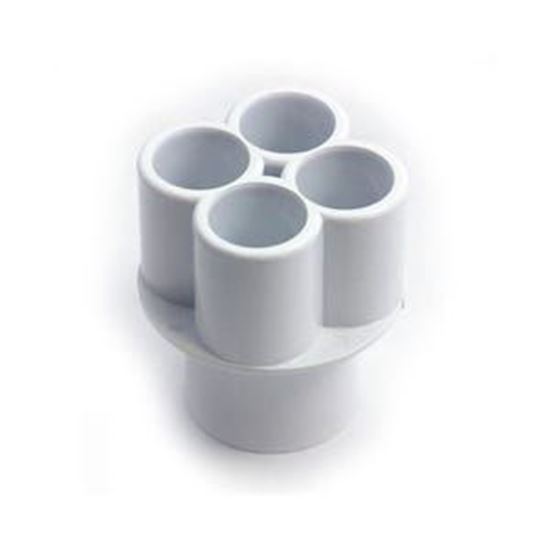 Picture of Manifold, PVC, Waterway 672-4570