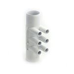 Picture of Manifold PVC Waterway ShurGrip II 2”SHR x 2 672-7520