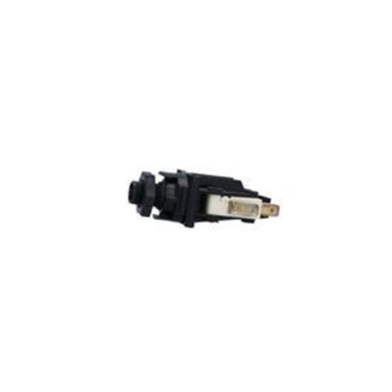 Picture of Stepper Switch, Air, Herga,  6872DGO-U126