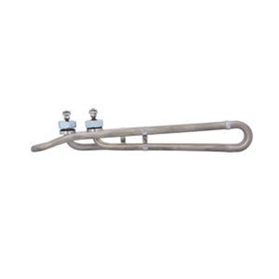 Picture of Heater Element Flo-Thru Double Bend M7 5.5Kw 230V 6-FLO