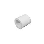 Picture of Fitting PVC Plug Barbed Cap Style 3/8"RB 715-9770