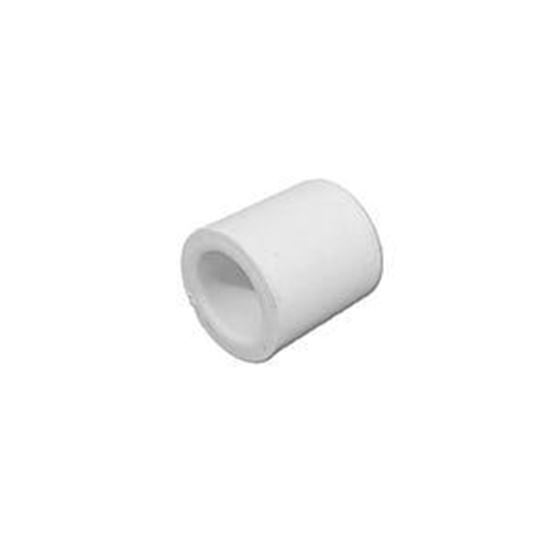 Picture of Fitting PVC Plug Barbed Cap Style 3/8"RB 715-9770