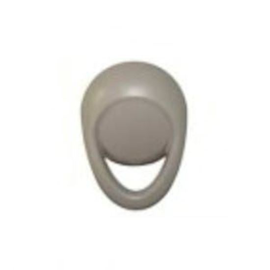 Picture of Valve Part:Waterfall Handle  On/Off Warm Grey 75126